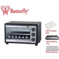 BUTTERFLY Electric Oven 28L (BEO5227)