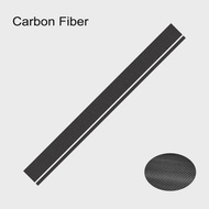 Car Hood Sticker Bonnet Trims Vinyl Film Decal Decoration Auto Accessories For Audi A4 B8 B9 B7 A3 8