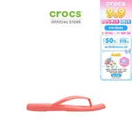CROCS รองเท้าแตะผู้หญิง MIAMI FLIP รุ่น 211435-6UI - GUAVA