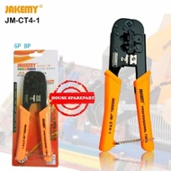 Original Jakemy Crimping Pliers / Crimping Tool