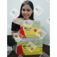 ☍☞☏⭐️SHIP IN 1 DAY⭐️ Nido 1+ Jr 1-3 years old | 1.2kg