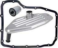Transmission Filter Kit For 45RFE 55RFE 5-45RFE 65RFE 68RFE Dodge Dakota Durango Ram 1500 2500 3500 