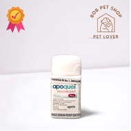 Apoquel DOG 16mg (10 Tablets) Anti-Itching And Allergy Medicine For Dogs