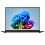 gram Pro 16'' Windows 11 極致輕薄AI筆電 - 太空灰 (Intel® Core™ Ultra 7 258V) 16Z90TS-G