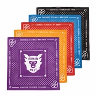 Urgent humanmade bandana human made handkerchief