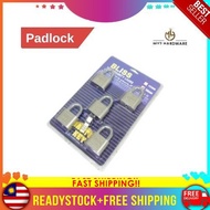 Bliss TOP Security padlock combo    SET