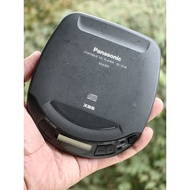 Panasonic SL-S118 Discman