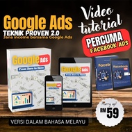 Video Panduan lengkap Google Ads terkini 2024