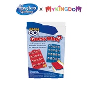 Đồ Chơi Trò Chơi Trí Tuệ Guess Who HASBRO GAMING F8257