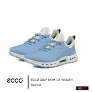 ECCO BIOM C4 WOMEN  ECCO GOLF SHOES รองเท้ากอล์ฟผู้หญิง รองเท้ากีฬาหญิง SS24