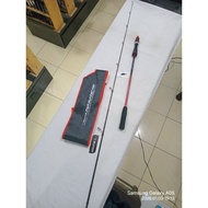 Shikari fish hunter pro