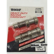 KTM DUKE 200 DUKE200 RACING CAMSHAFT CAM SHAFT OKO