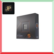 AMD Ryzen 5 7600X 6-Core 12-Thread Processor