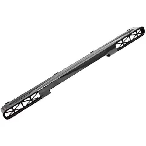 0D4X69 D4X69 Hinge Tail Rear Trim Cover Replacement for Dell Inspiron 15 15R 7000 7566 7567