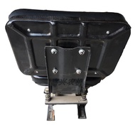 Oriental Hongluoyang Tractor Seat Small Four-Wheel Tractor Seat Modified Spring Car Seat