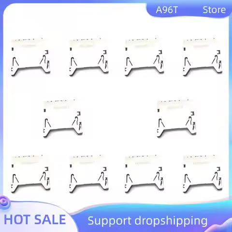 A96T 10X SD Memory Card Slot Holder For Canon Powershot G3X G7X MARK II For EOS M6 SX610 SX620 SX720