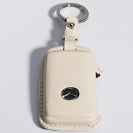 เคสกุญแจรถ MAZDA 3 หนังวัวแท้ งานแฮนด์เมด
