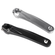 Crank Mountain Bike 170mm For SHIAO 590 / 596 / 610 / SLX XT Crankset Repair Left Part Crank Arm