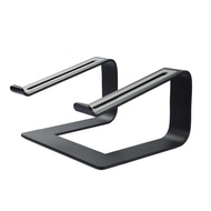 laptop stand with fan laptop accessories AliExpress Hot-selling Aluminum Alloy Laptop Stand Foreign 