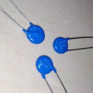 3pcs 3Pcs S10 K275 S10K275 Varistor ZNR TNR NTC 387V 2.5ka Epcos 10K275 10mm