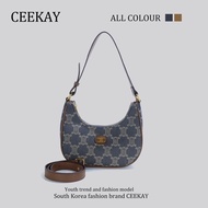 Clip bag Slingshotch Ceekay