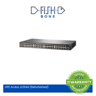 HPE Aruba JL254A (Refurbished)