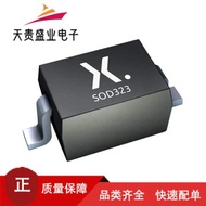Original BZX384-B4V7, 115 Brand New (DIODE ZENER 4.7V 300MW SOD323)