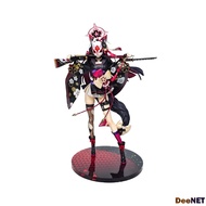 Wakamo Kosaka Blue Archive 24cm Action Figure PVC D-YLG217