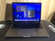 Macbook Pro Retina 13inch 2016 Touchbar bekas second