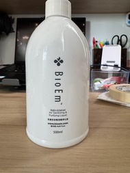 BioEm貝達安空氣消毒淨化液補充裝500ml