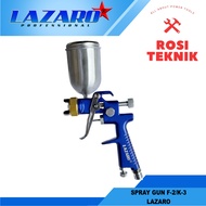 Spray Gun Tube F-2/ K-3 LAZARO