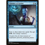 Glimmer of Genius Kaladesh