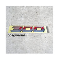stiker Hino 300 L / stiker Hino 300 dutro hino 300 dutro / stiker hino 300