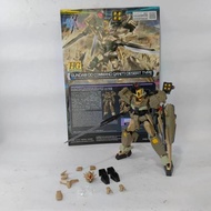 Bandai hg 00 Command Qant Desert Type Gundam Build Metaverse 1/144 2nd Already Assembled HS070