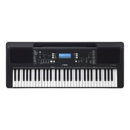 Yamaha Keyboard PSR E373 - Keyboard Yamaha PSR E-373 TERBARU!