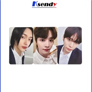 RIIZE WITHMUU Photocard 3ea (A)