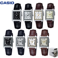 Casio Watch 💯(Ori) Ladies Watch LTP-V007 | LTP-V007L-7E1 / LTP-V001L-9E / LTP-V007L-1B / LTP-V007L-9B Casio Watch Square