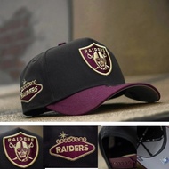 High Quality NFL Las Vegas Raiders Baseball Cap Men Women Topi 9FORTY Snapback Hat Golf Caps Unisex 