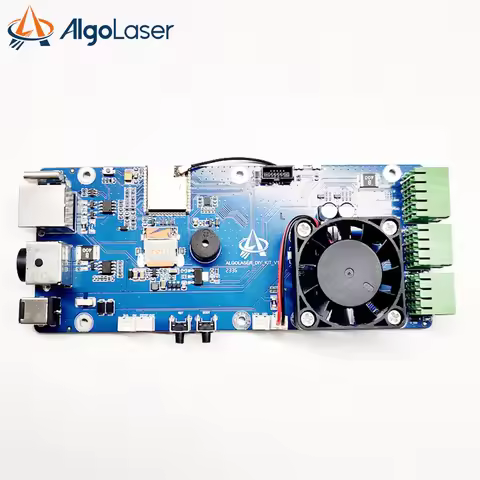 Ortur Laser Master 2 PRO S2/ Ortur Laser Master 2 Replace Mainboard Laser Engraving Machines Replace