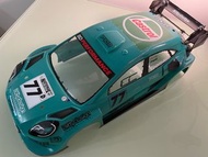 Bittydesign PIOR 1:10 遙控車殼