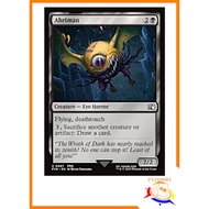 [MTG] Final Fantasy: Ahriman