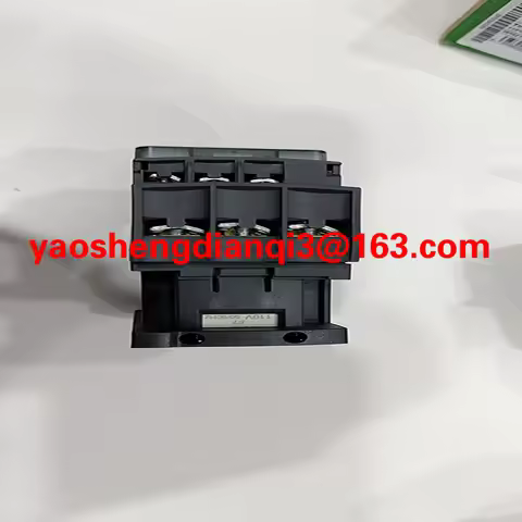 LC1D25M7 New stock, original and genuine communication contactor