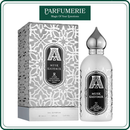 [Fullbox 100ml] Nước hoa Musk Kashmir EDP hương thơm Lôi cuốn Hấp dẫn Nhẹ nhàng