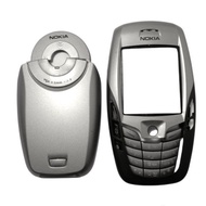 Old Nokia 6600 casing