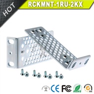 【Fast and Reliable Shipping】 RCKMNT-1RU-2KX= 19 Rack Mount Kit Compatible with Cisco Catalyst WS-C29