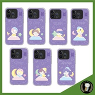 BTS TinyTAN Tinita phone case Sweet Dreams lighting IPhone case