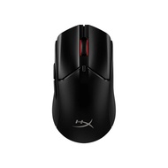 HyperX Pulsefire Haste 2 Wireless Gaming Mouse with HyperX 26K Sensor Ultra-lightweight Design (6N0
