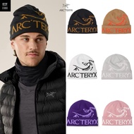 Arcteryx Bird Word Toque Beanie 1 Popular Model