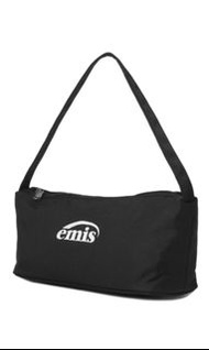 全新正品EMIS Daily Long Hobo bag 手袋 腋下包 女單肩包