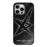 Star TXT Phone Case iPhone17Promax Apple 15Pro Shock-Resistant i14 Protective i13 Hard i12
